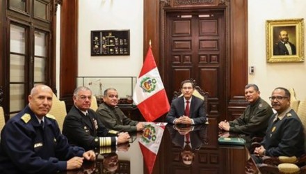 peru 011019
