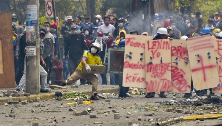 protestas 0