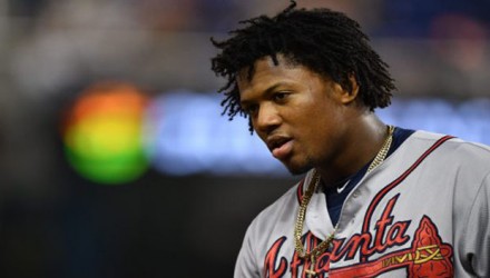 ronald Acuña