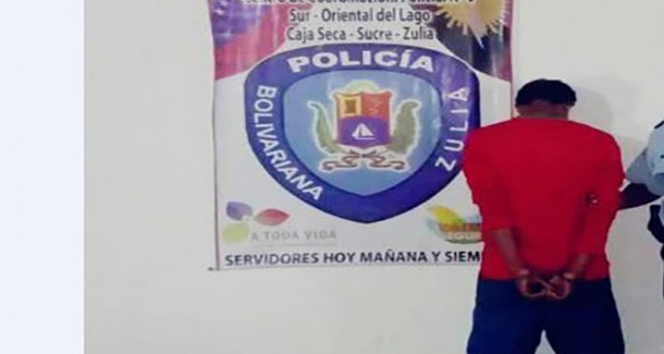 ¡A la cárcel! luego de abusar sexualmente y embarazar a su sobrina de 15 años 1 sujeto