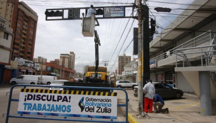 06 11 2019 EM Arreglo de Iluminacion Electrica 6