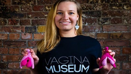 vagina