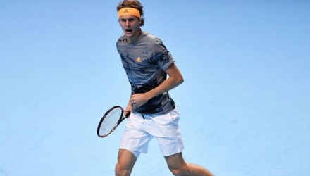 Alexander Zverev 2159875