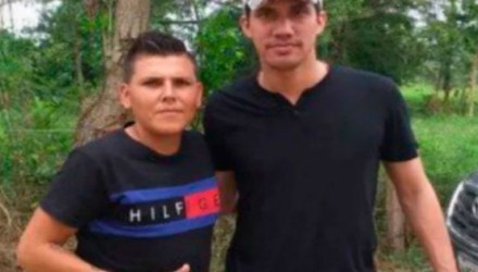 Argenis Vaca