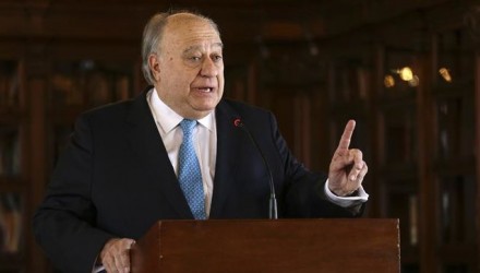 Calderon Berti
