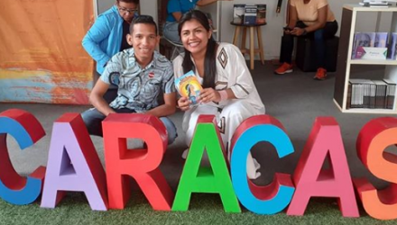 Caracas