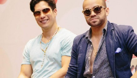 Chino y Nacho Chyno