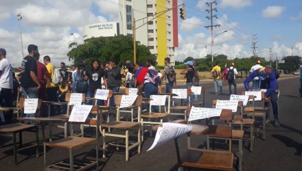 Dia del estudiante universitario 2