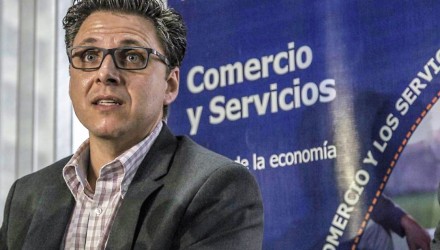 Felipe Capozzolo Consecomercio 1