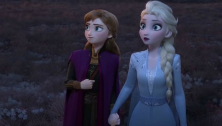 Frozen 2