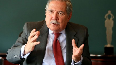 Guillermo Botero