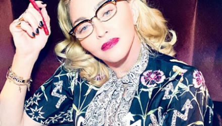 Madonna