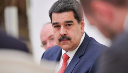 Maduro
