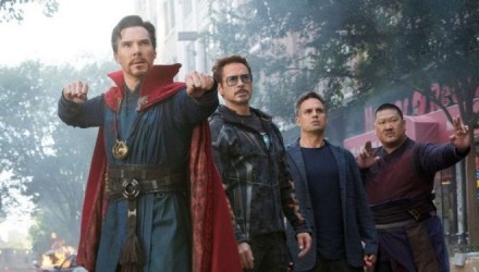 Marvel