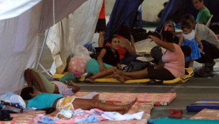 Migrantes venezolanos en Colombia 700x352