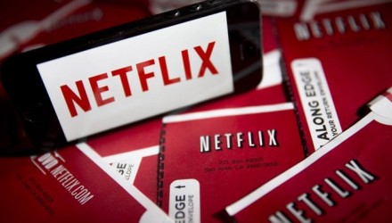 NEtflix 1