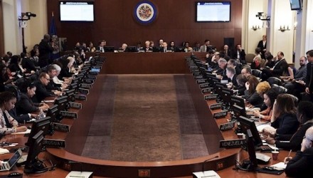 OEA