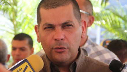 Omar prieto