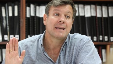 Pablo Olalquiaga Conindustria