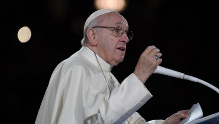 Papa Francisco 850x400