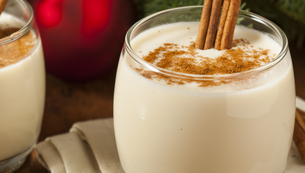 Ponche Crema