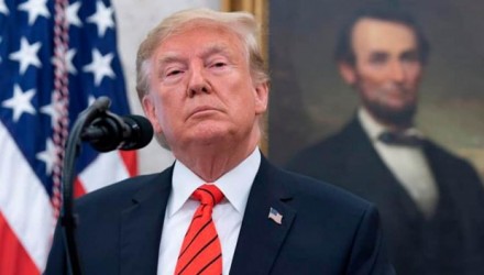 Trump MP