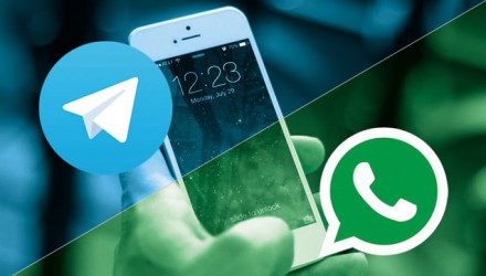 Whatsapp vs Telegram EDIIMA20170811 0431 19