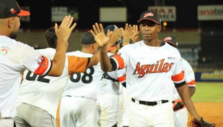 aguilas lvbp