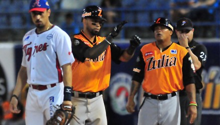 aguilas tigres
