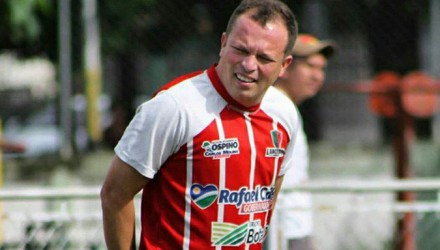alcalde