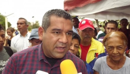 alcalde.