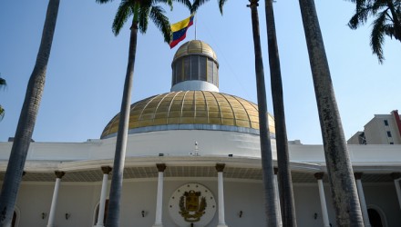 asamblea nacional