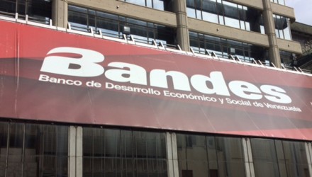 bandes