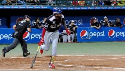 beisbol