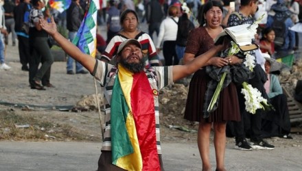bolivia bolivia