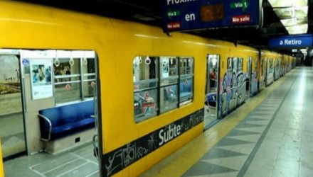 buenos aires