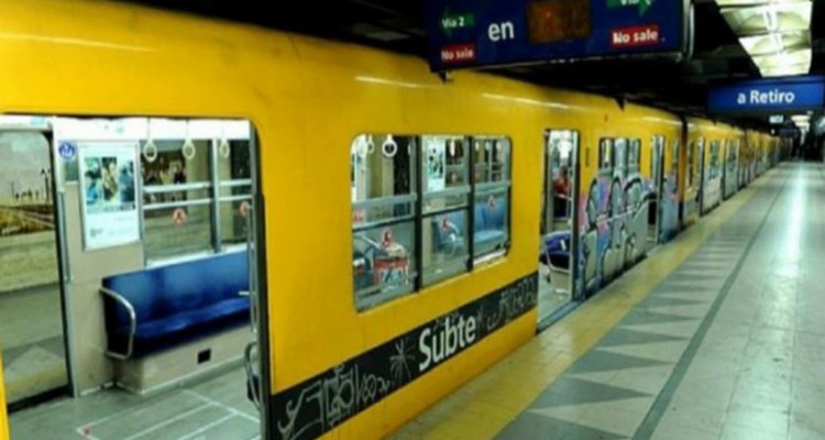 buenos aires