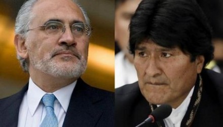 carlos mesa