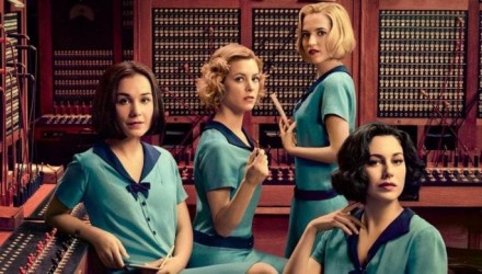 chicas del cable