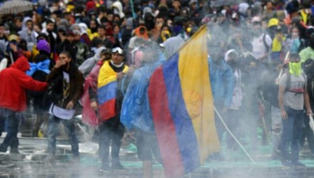 colombia colombia