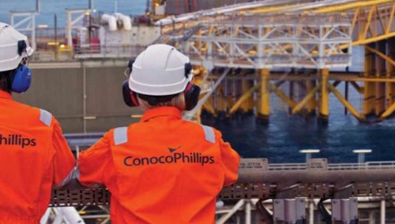 conoco