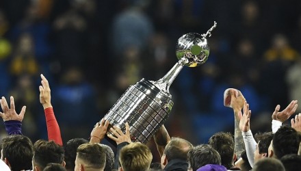 copa libertadores