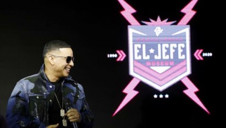 daddy yankee