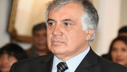 embajador de Bolivia 1
