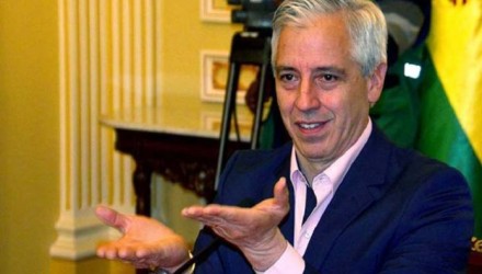 ex vicepresidente