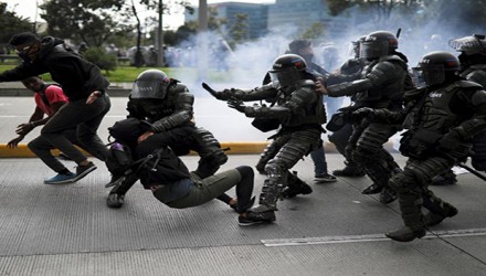 foto de Colombia