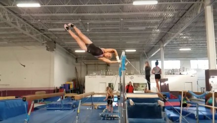 gimnasta 2