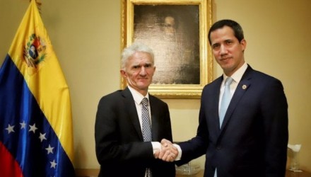 guaido