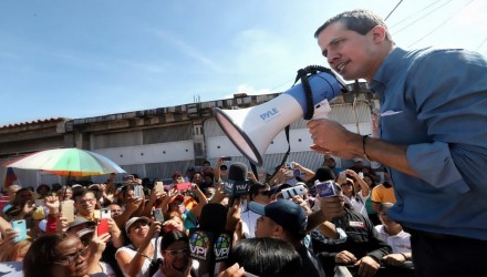 guaido desde carabobo 38438