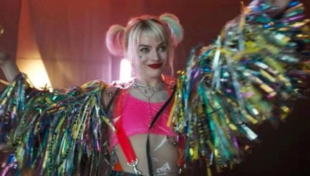 harley quinn